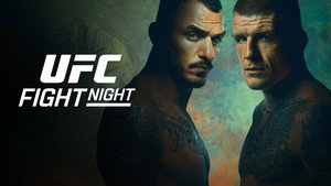 UFC Fight Night 272: Moicano vs. Duncan háttérkép