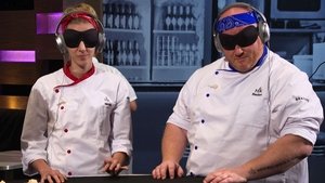 Gordon Ramsay - A pokol konyhája 19. évad Ep.9 9. epizód