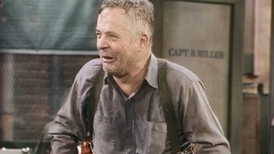 Barney Miller Season 2 Ep.1 1. epizód
