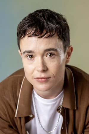 Ellen Page profil kép