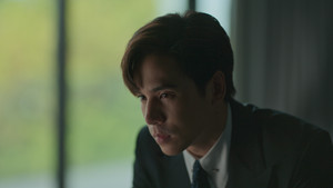 บอสมั่นหน้ากับเลขาตัวตึง 1. évad Ep.13 13. epizód