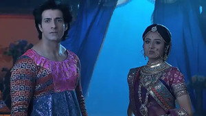 Jodha Akbar 1. évad Ep.210 210. epizód