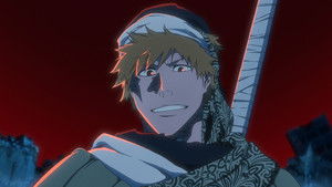 Bleach Speciális epizódok Ep.4 4. epizód