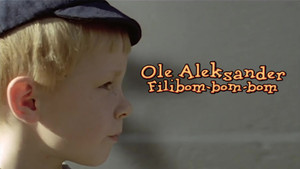 Ole Aleksander Filibom-bom-bom háttérkép