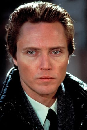 Christopher Walken profil kép