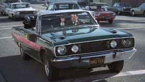 Mannix Season 3 Ep.19 19. epizód