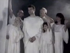 The Mary Whitehouse Experience 2. évad Ep.3 3. epizód