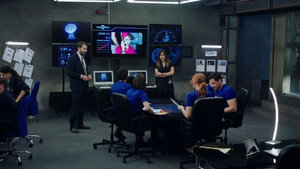 Cuerpo de élite Season 1 Ep.1 1. epizód