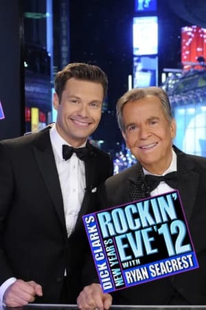 Dick Clark's New Year's Rockin' Eve with Ryan Seacrest