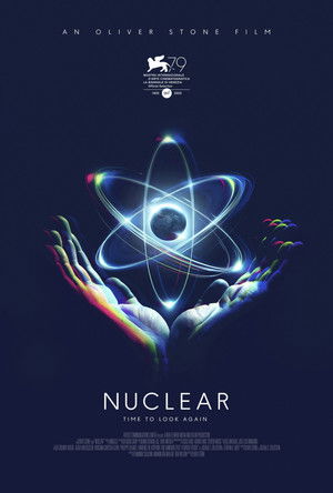 Atomhelyzet poszter