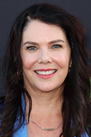 Lauren Graham profil kép