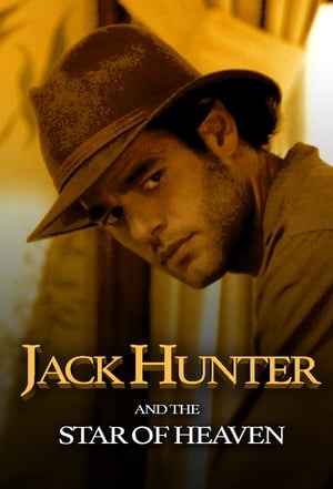 Jack Hunter - A Menny csillaga poszter