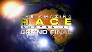 The Amazing Race Australia Season 1 Ep.12 12. epizód