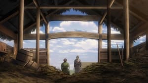 Vinland Saga 2. évad Ep.15 15. epizód