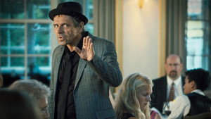 Manden Med De Gyldne Ører Season 1 Ep.2 2. epizód