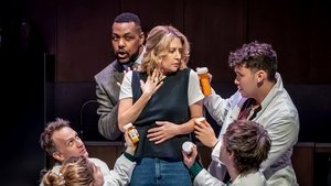 Next to Normal háttérkép