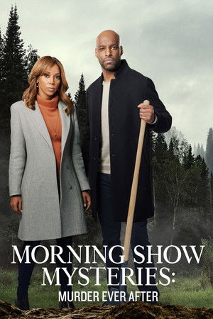 Morning Show Mysteries: Murder Ever After poszter