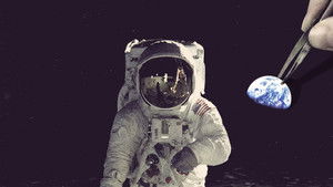 Operation Avalanche háttérkép