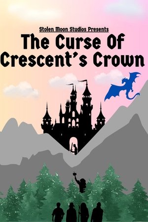 The Curse of Crescent's Crown poszter