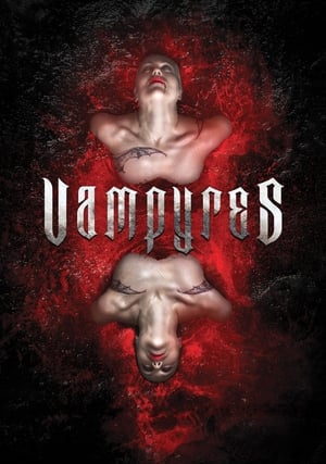 Vampyres poszter