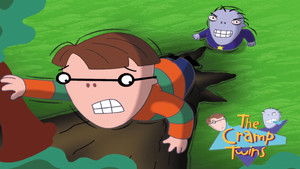 A Görcs ikrek kép