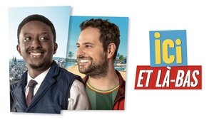 Ici et là-bas háttérkép