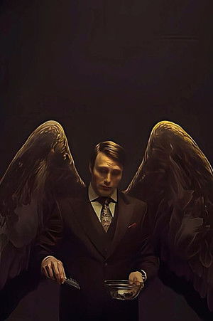 Hannibal poszter