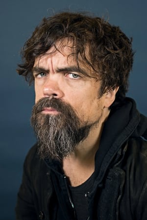 Peter Dinklage profil kép