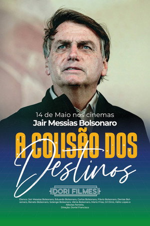 A Colisão dos Destinos poszter