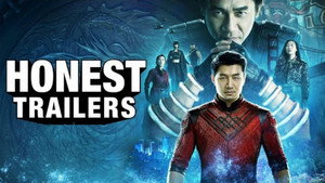 Honest Trailers 10. évad Ep.47 47. epizód