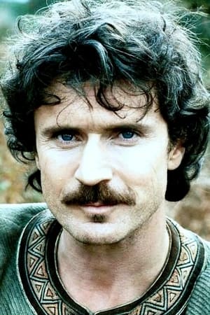 Patrick Bergin profil kép