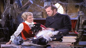 The Ghost & Mrs. Muir Season 2 Ep.19 19. epizód