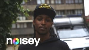 The Police vs Grime Music - A Noisey Film háttérkép