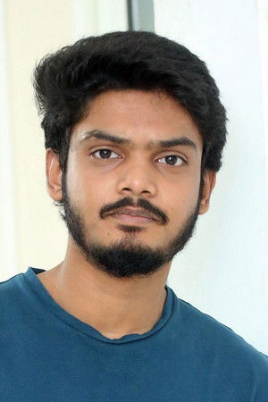 Akash Puri profil kép