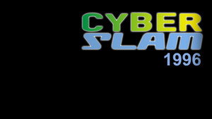 ECW CyberSlam 1996 háttérkép