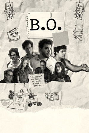 B.O. poszter