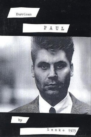 Paul poszter