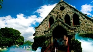 Mausoleum háttérkép