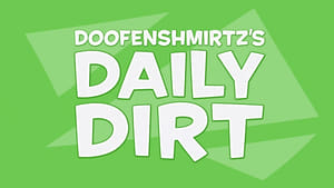 Doofenshmirtz's Daily Dirt kép