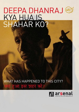 Kya Hua Is Shahar Ko? poszter