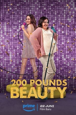 200 Pounds Beauty poszter