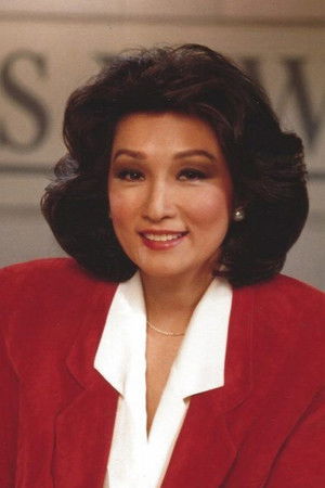 Connie Chung profil kép