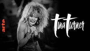Tina Turner: One of the Living háttérkép