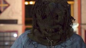 Scream Park háttérkép