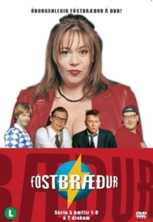 Fóstbræður