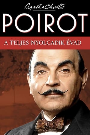 Agatha Christie: Poirot