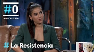 La resistencia 3. évad Ep.20 20. epizód