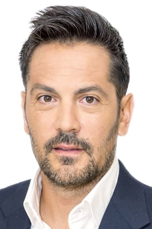 Michael Landes profil kép