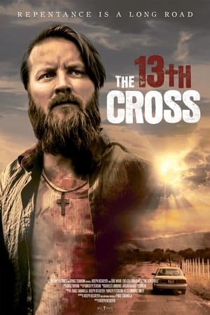 The 13th Cross poszter