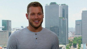 The Bachelor Season 23 Ep.4 4. epizód